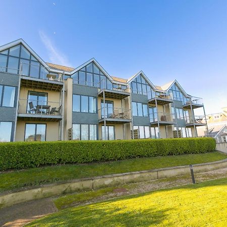 Appartement Puffins à St Ives Extérieur photo
