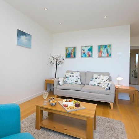 Appartement Puffins à St Ives Extérieur photo