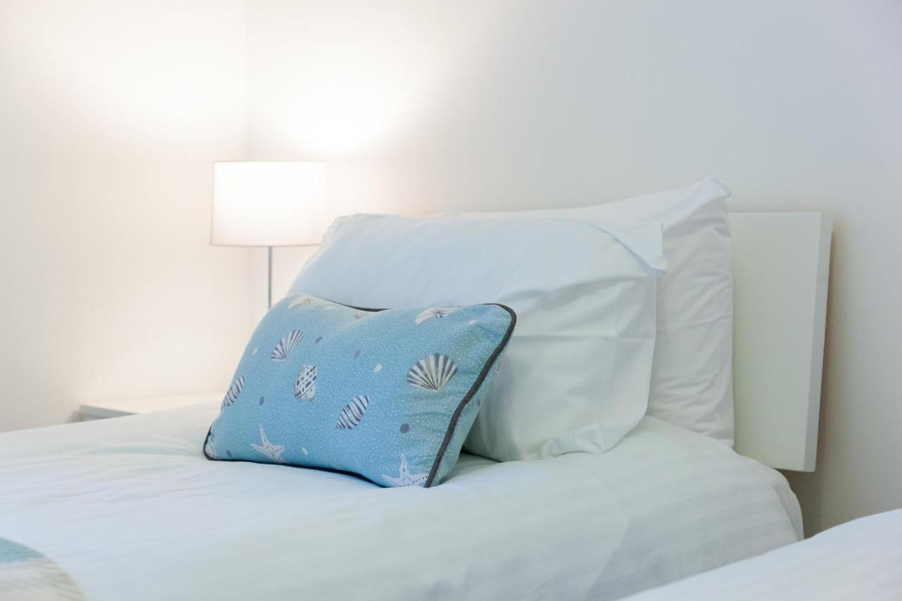 Appartement Puffins à St Ives Extérieur photo