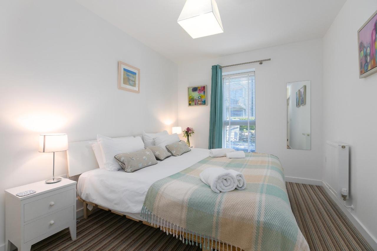 Appartement Puffins à St Ives Extérieur photo